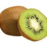 Kiwifruit: Green