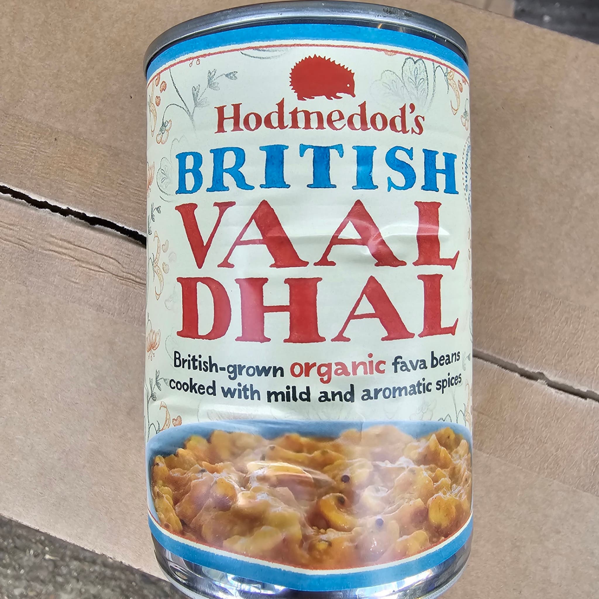 Vaal Dhal