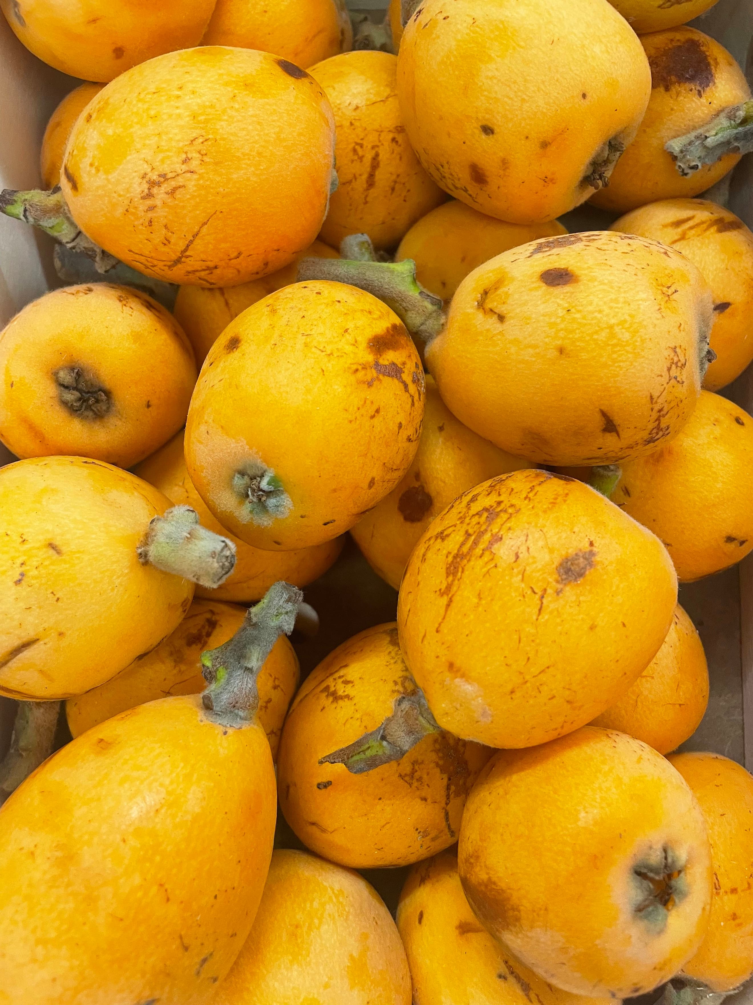 Loquats (350g)