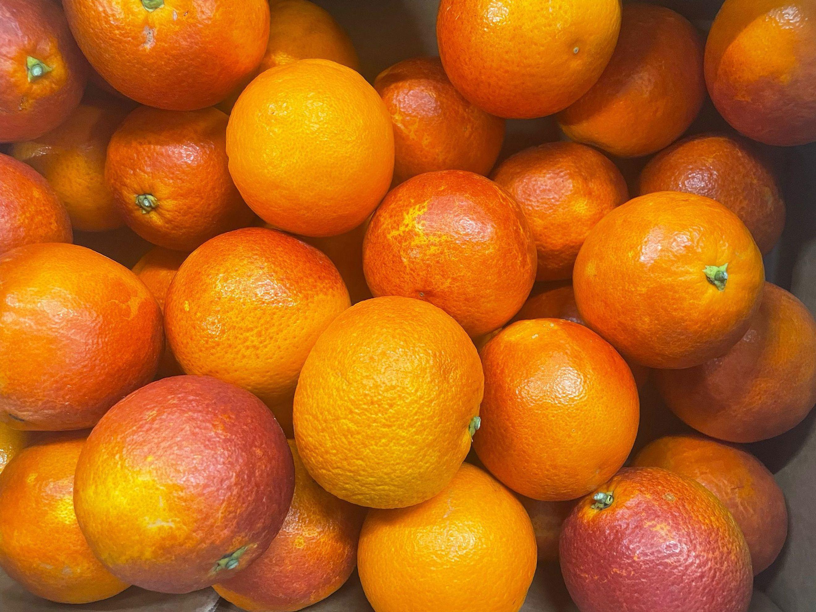 Blood Oranges (500g)