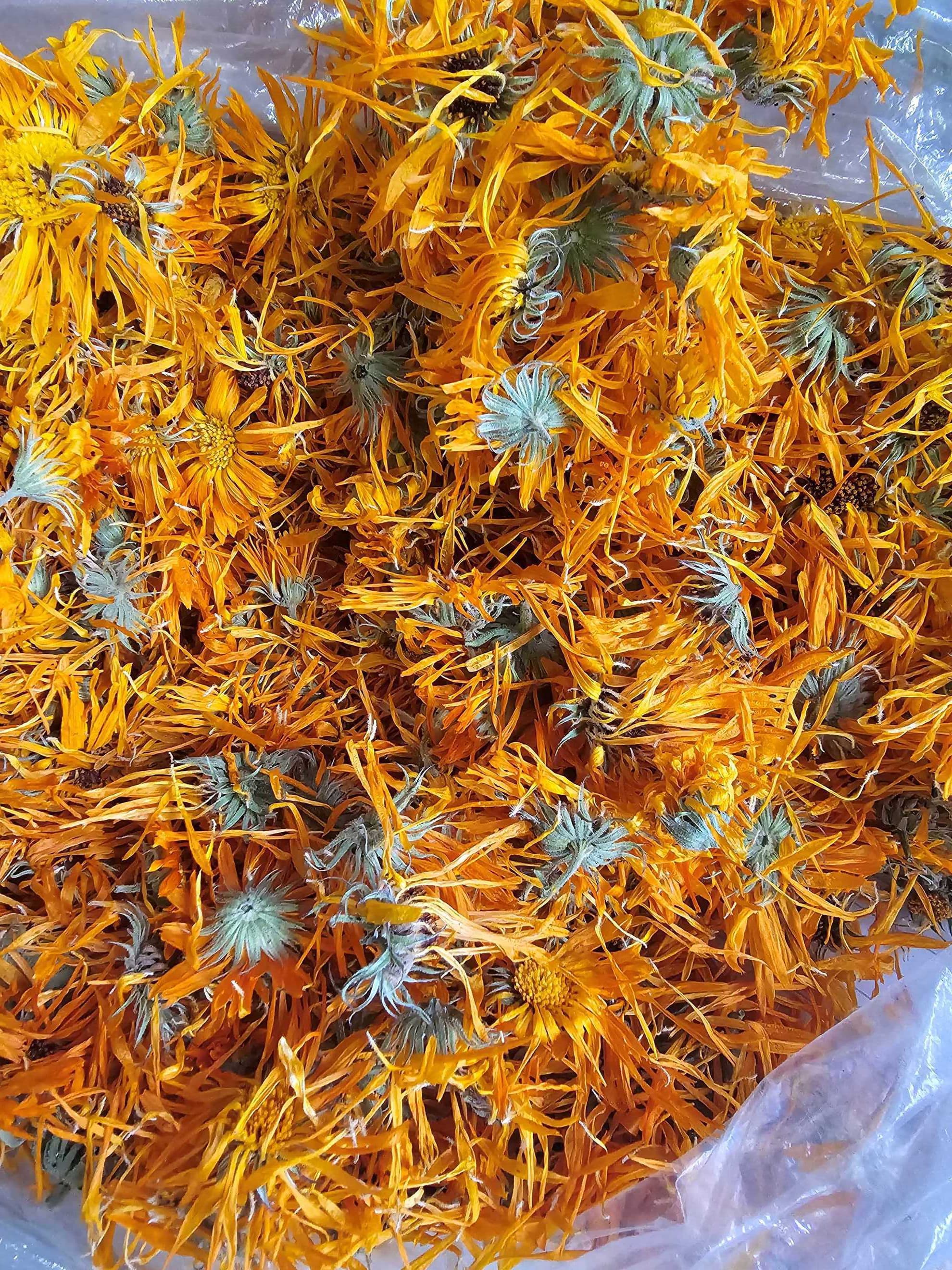 Cool It! Herbal Tea