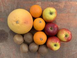 Image of Medium Fruit Bag