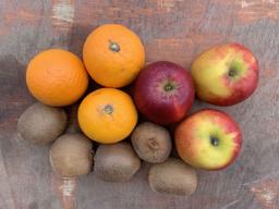 Image of Small Fruit Bag